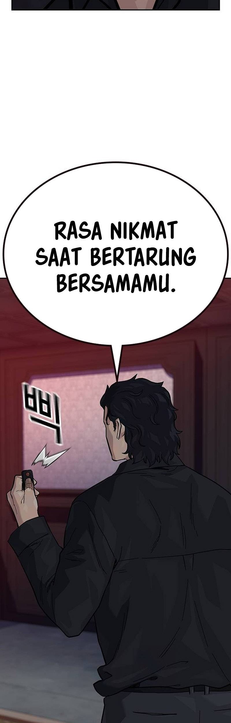 To Not Die Chapter 125 Gambar 98