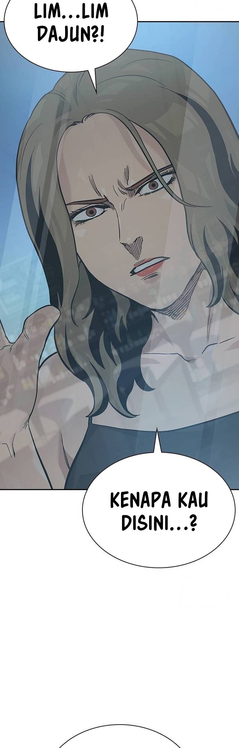 To Not Die Chapter 125 Gambar 102