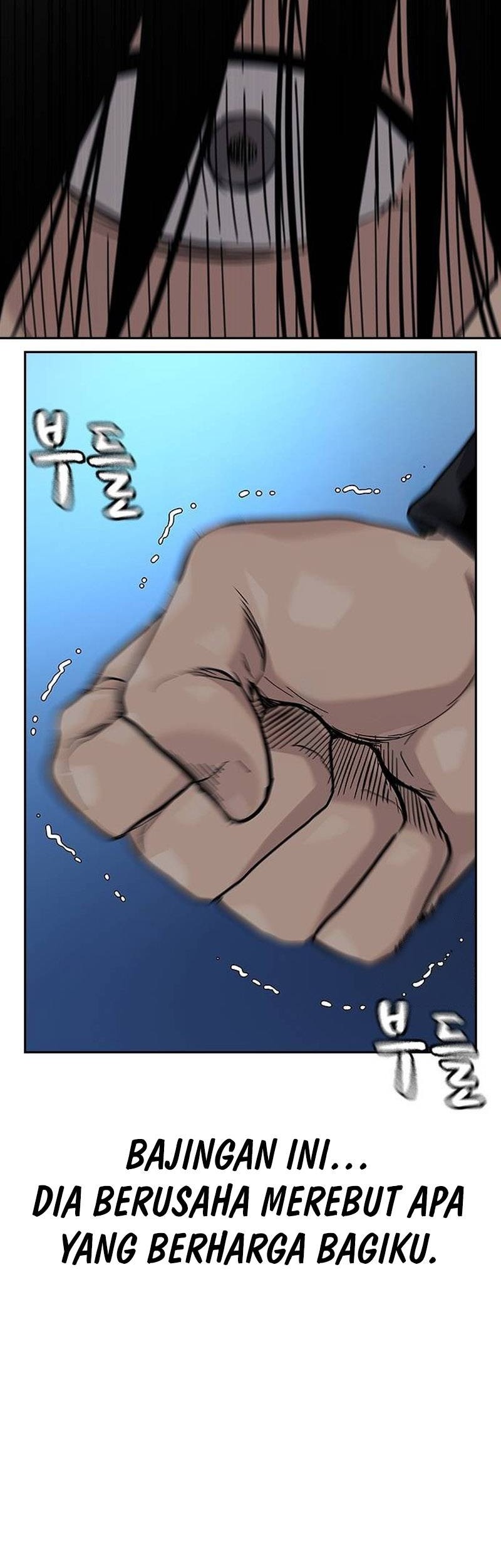 To Not Die Chapter 125 Gambar 110