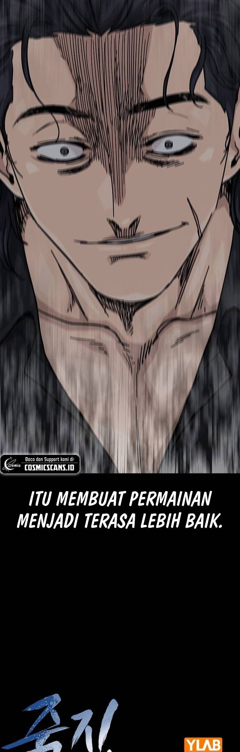 To Not Die Chapter 125 Gambar 14