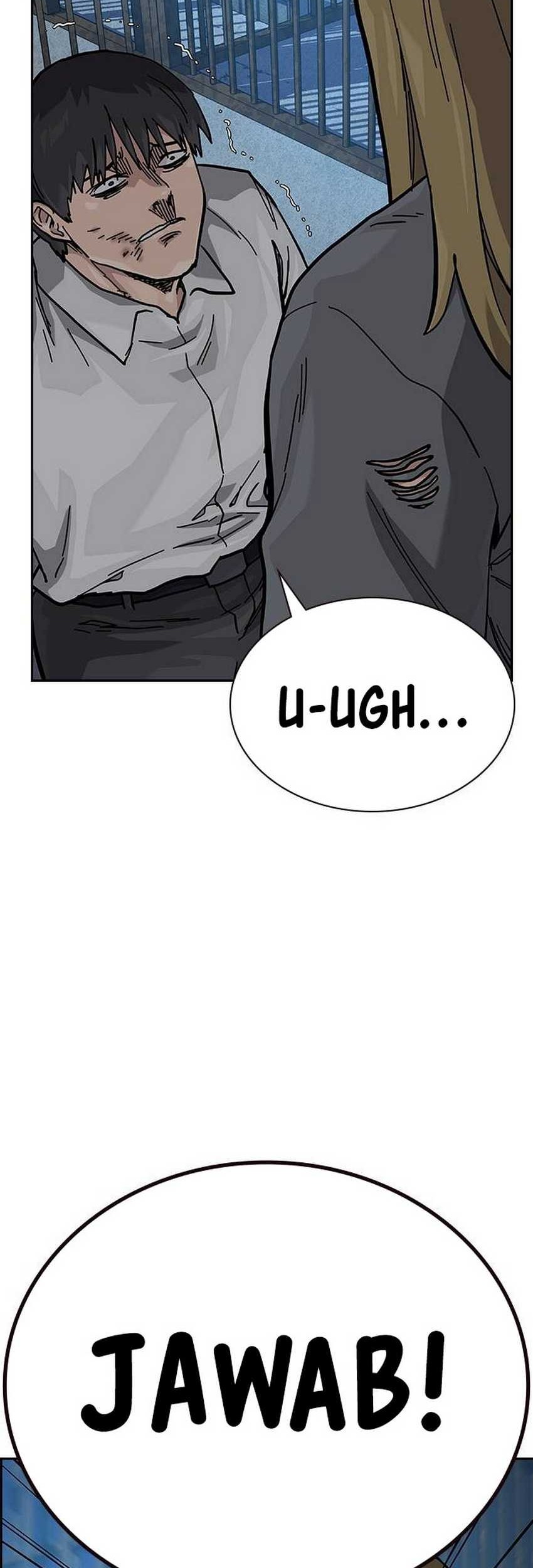 To Not Die Chapter 126 Gambar 69