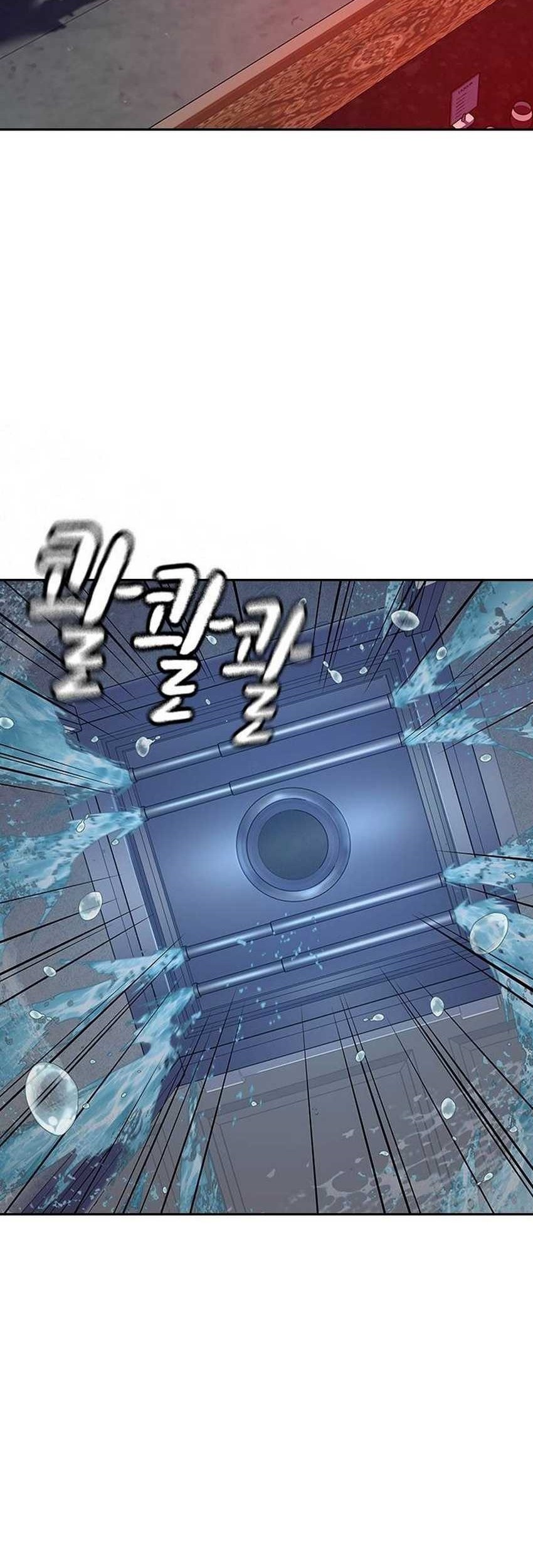 Baca Manhwa To Not Die Chapter 126 Gambar 2