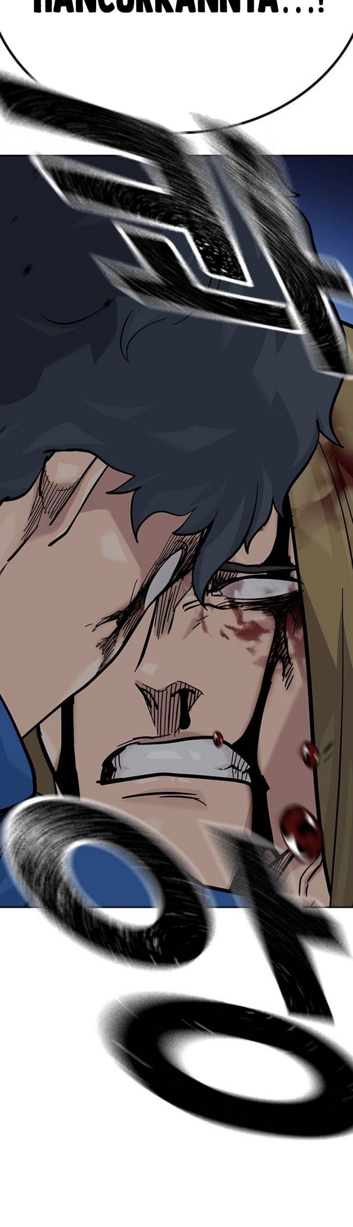 To Not Die Chapter 127 Gambar 44
