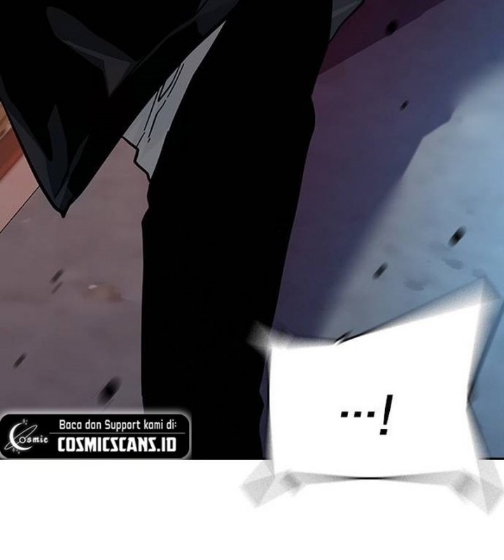 To Not Die Chapter 127 Gambar 71