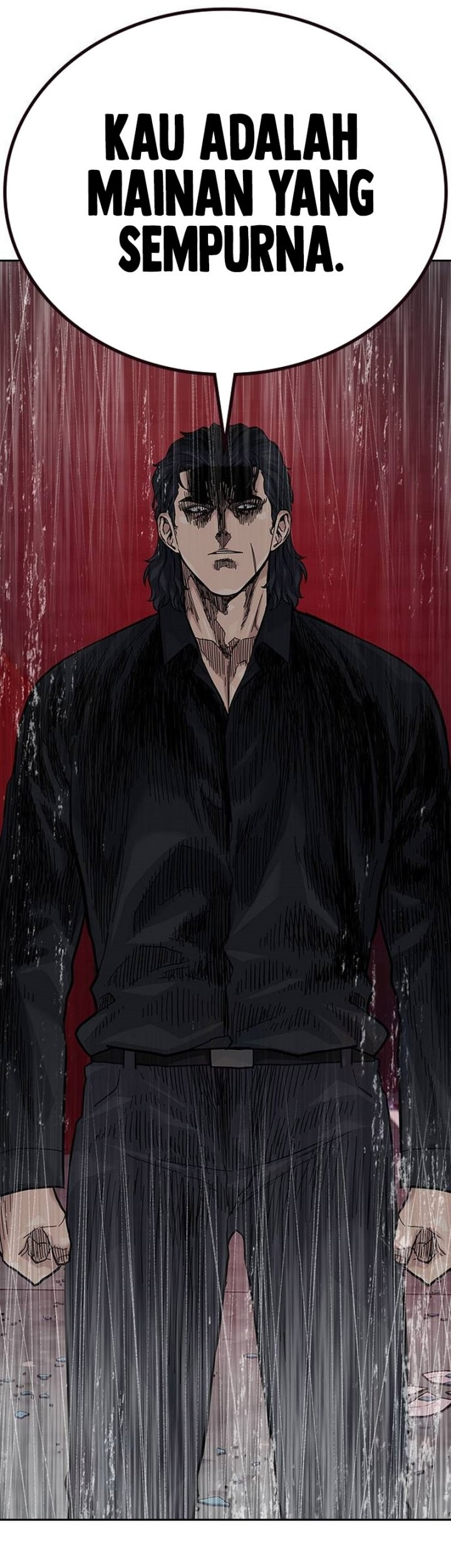 To Not Die Chapter 127 Gambar 77