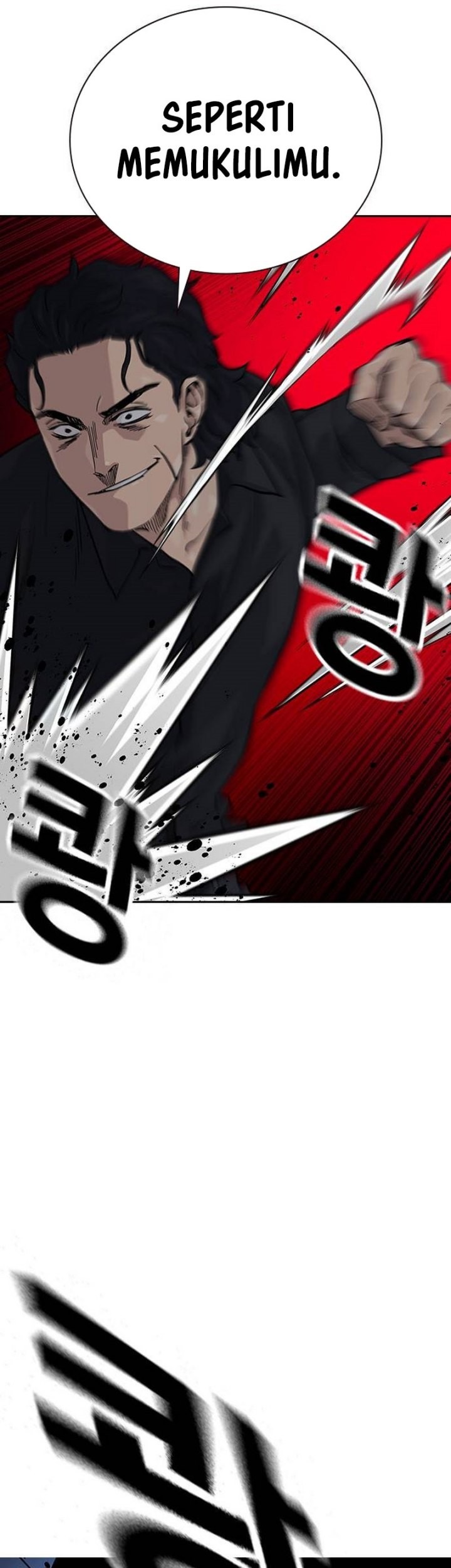 To Not Die Chapter 127 Gambar 82