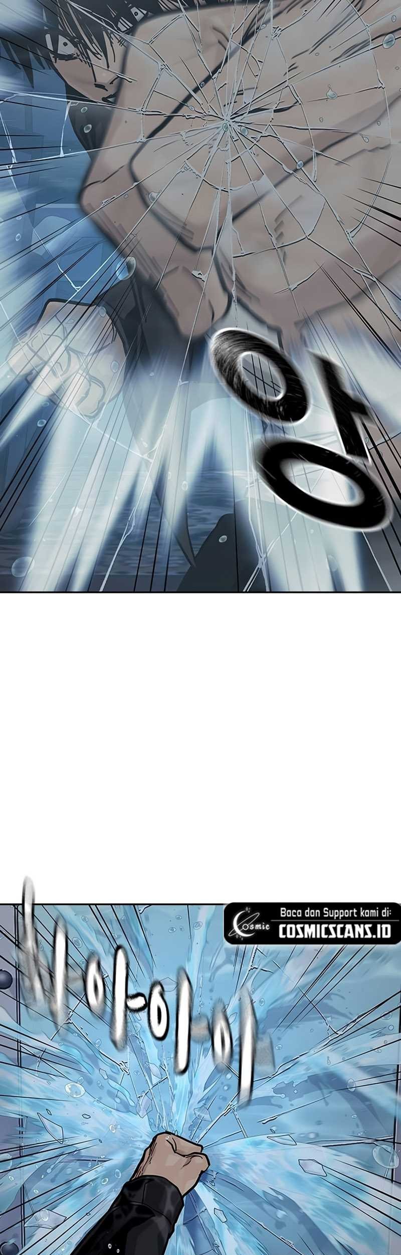 To Not Die Chapter 128 Gambar 71