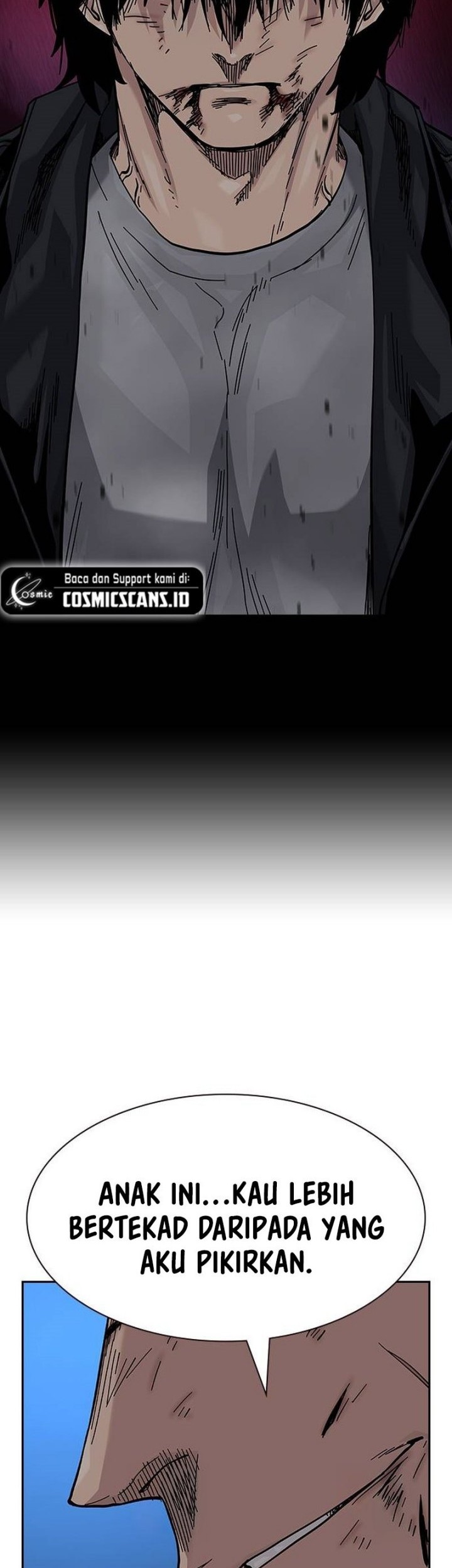 To Not Die Chapter 130 Gambar 32