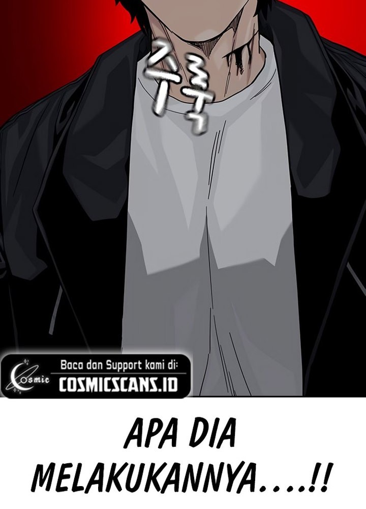 To Not Die Chapter 133 Gambar 30