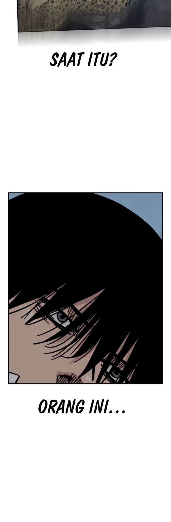 To Not Die Chapter 133 Gambar 32