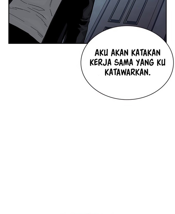 To Not Die Chapter 133 Gambar 35