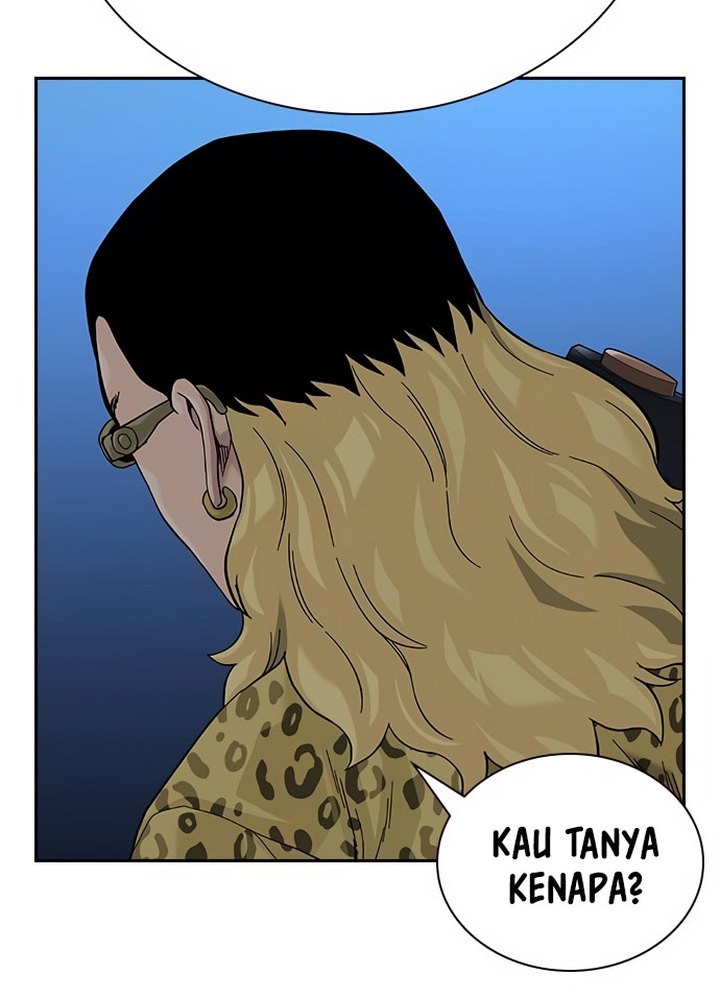To Not Die Chapter 133 Gambar 38