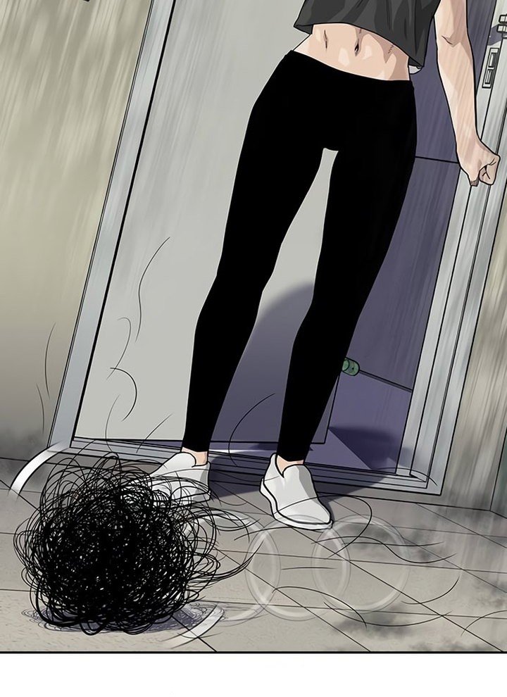 To Not Die Chapter 133 Gambar 50