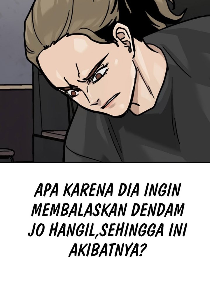 To Not Die Chapter 133 Gambar 64