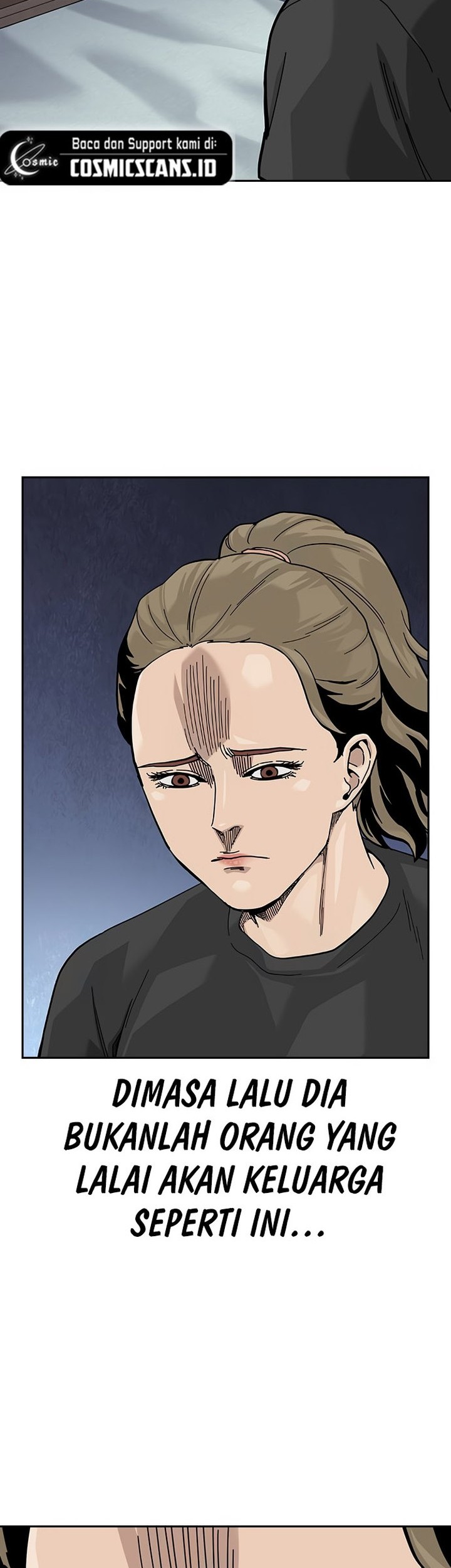 To Not Die Chapter 133 Gambar 66