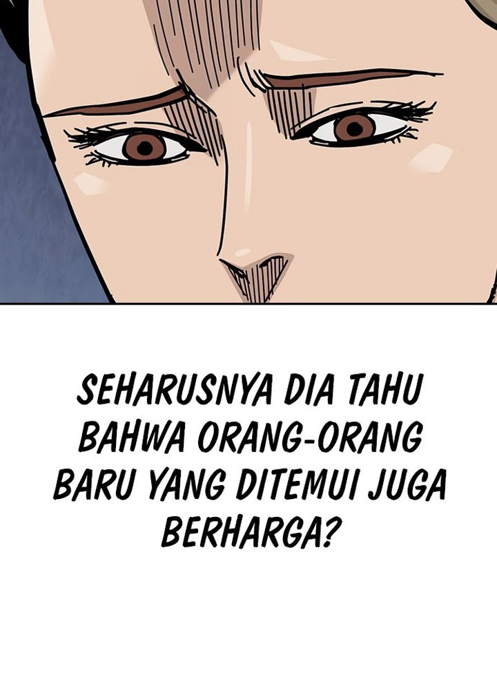 To Not Die Chapter 133 Gambar 67