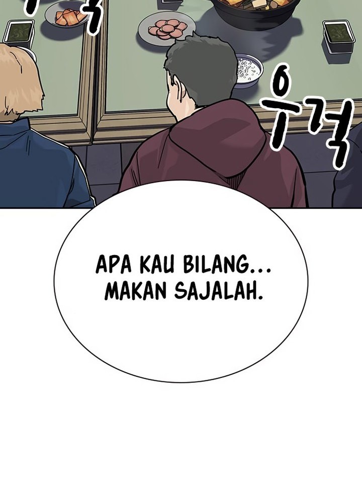 To Not Die Chapter 133 Gambar 73