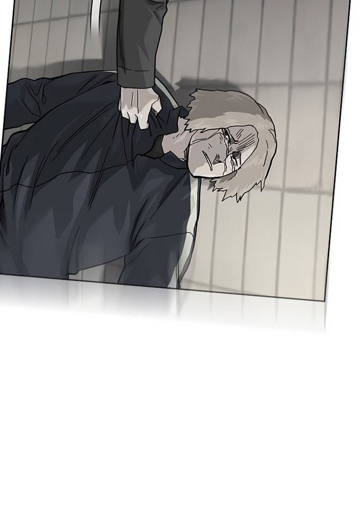 To Not Die Chapter 133 Gambar 82