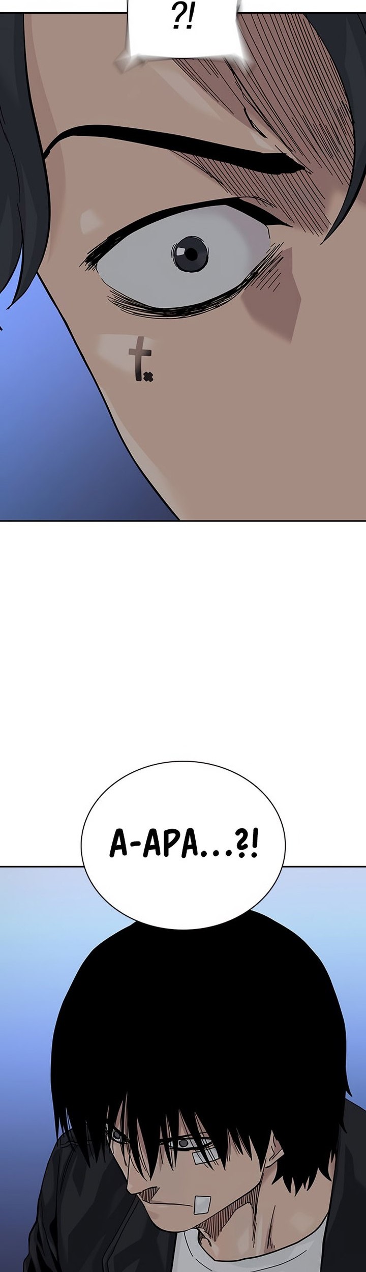 To Not Die Chapter 133 Gambar 101