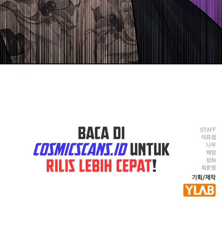 To Not Die Chapter 133 Gambar 108