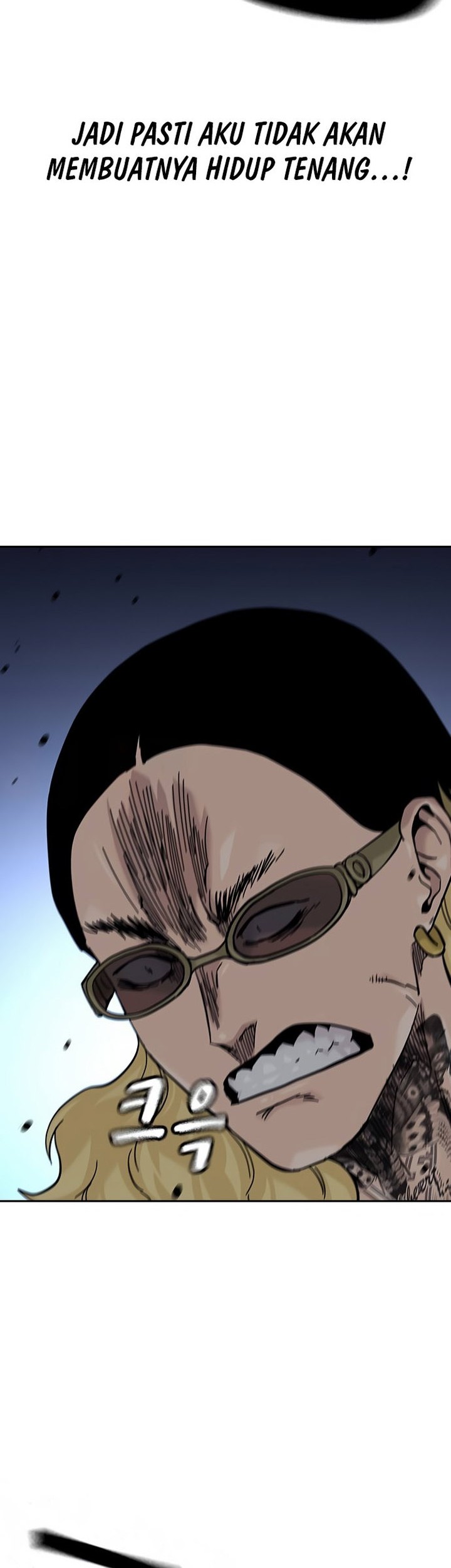 To Not Die Chapter 133 Gambar 23