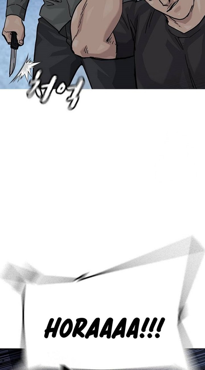To Not Die Chapter 134 Gambar 76
