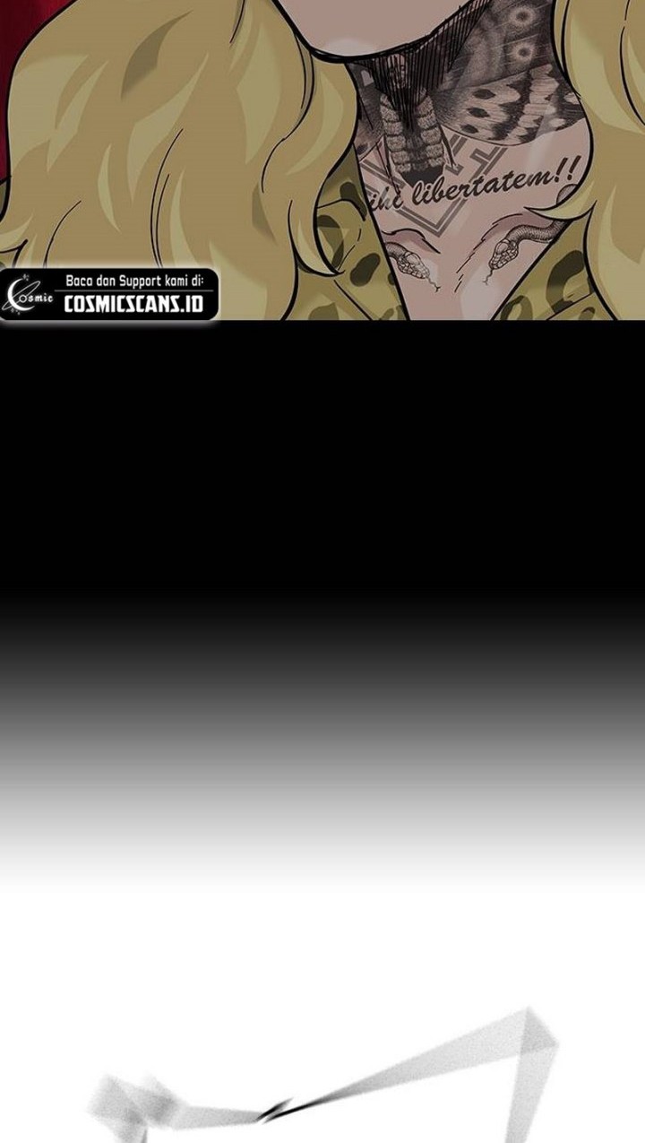 To Not Die Chapter 134 Gambar 95