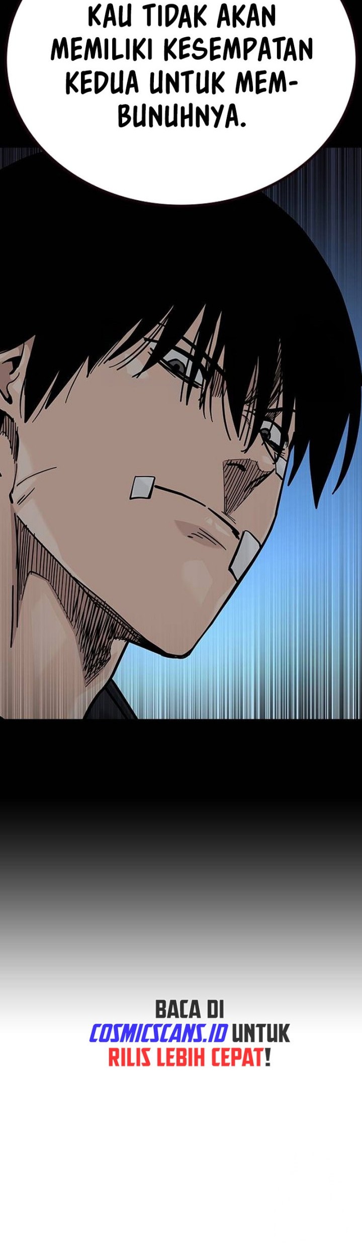To Not Die Chapter 134 Gambar 22