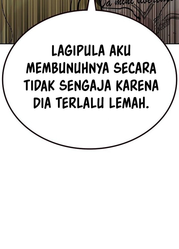 To Not Die Chapter 136 Gambar 35