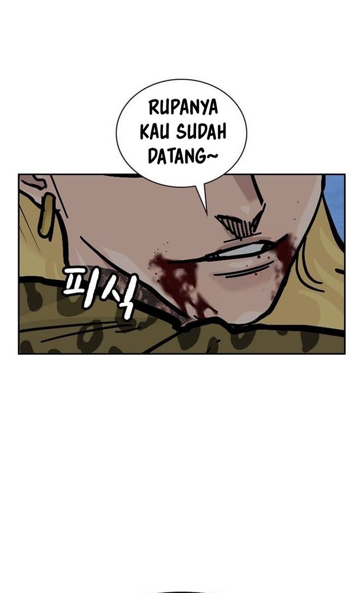 To Not Die Chapter 136 Gambar 39