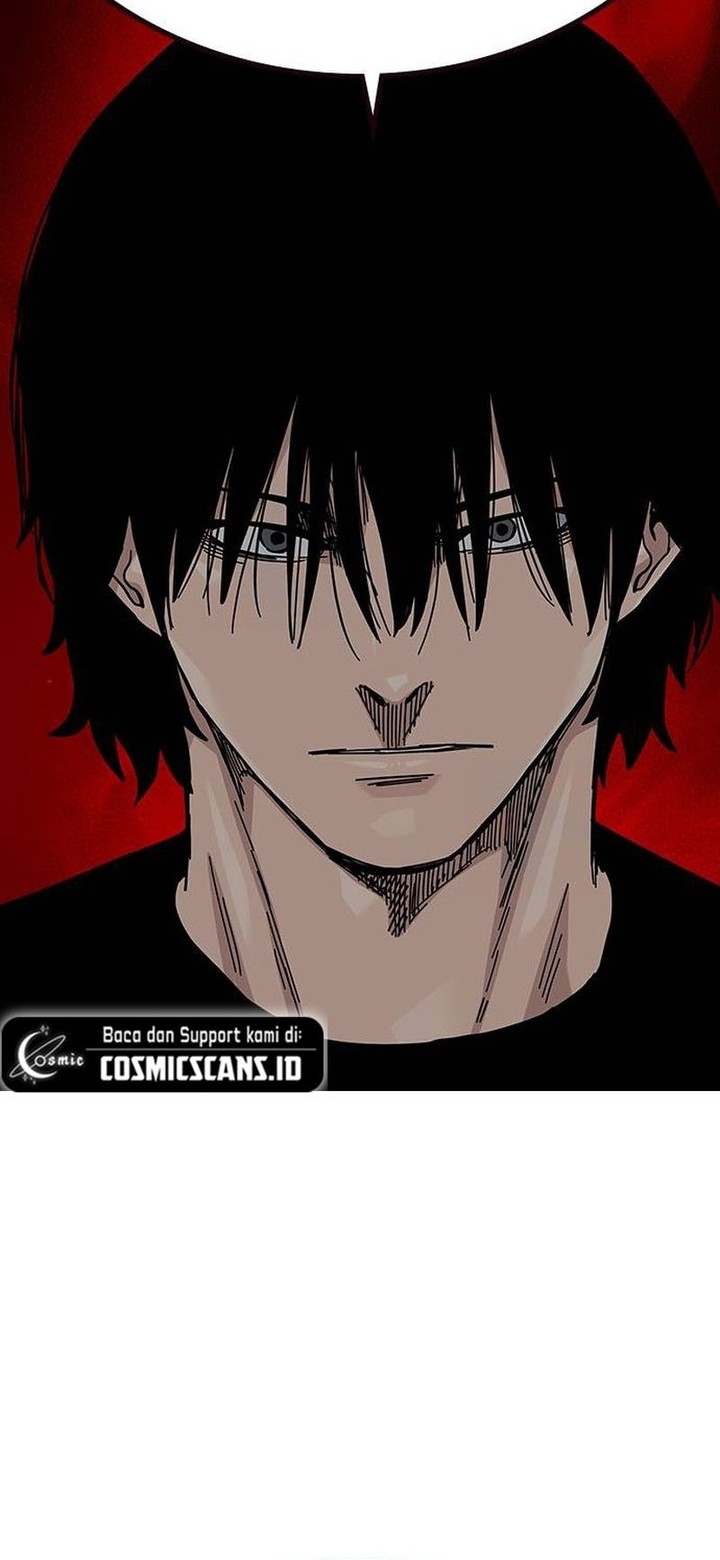 To Not Die Chapter 136 Gambar 44