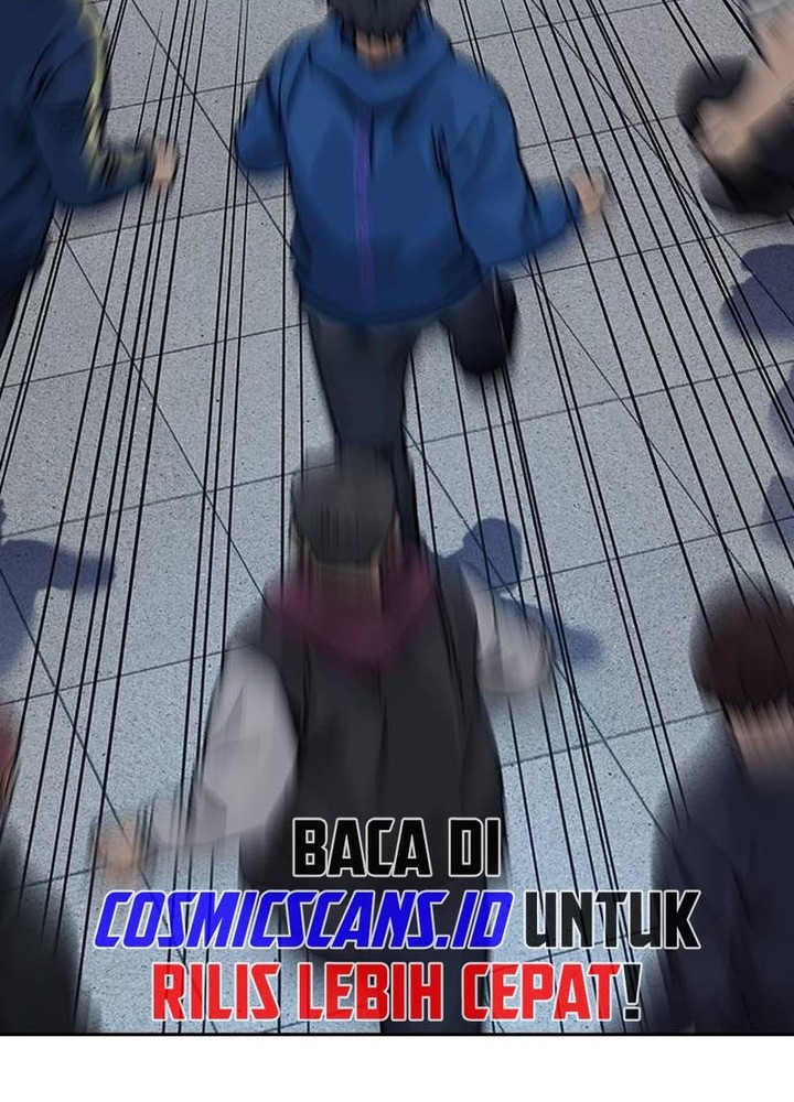 To Not Die Chapter 136 Gambar 49