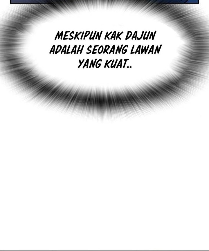 To Not Die Chapter 136 Gambar 52