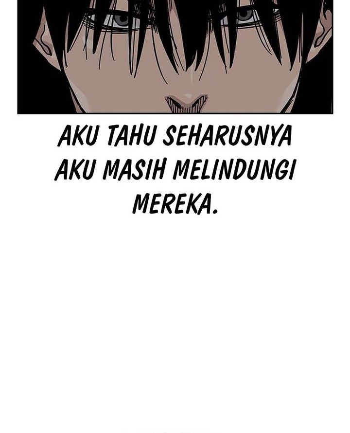 To Not Die Chapter 136 Gambar 65