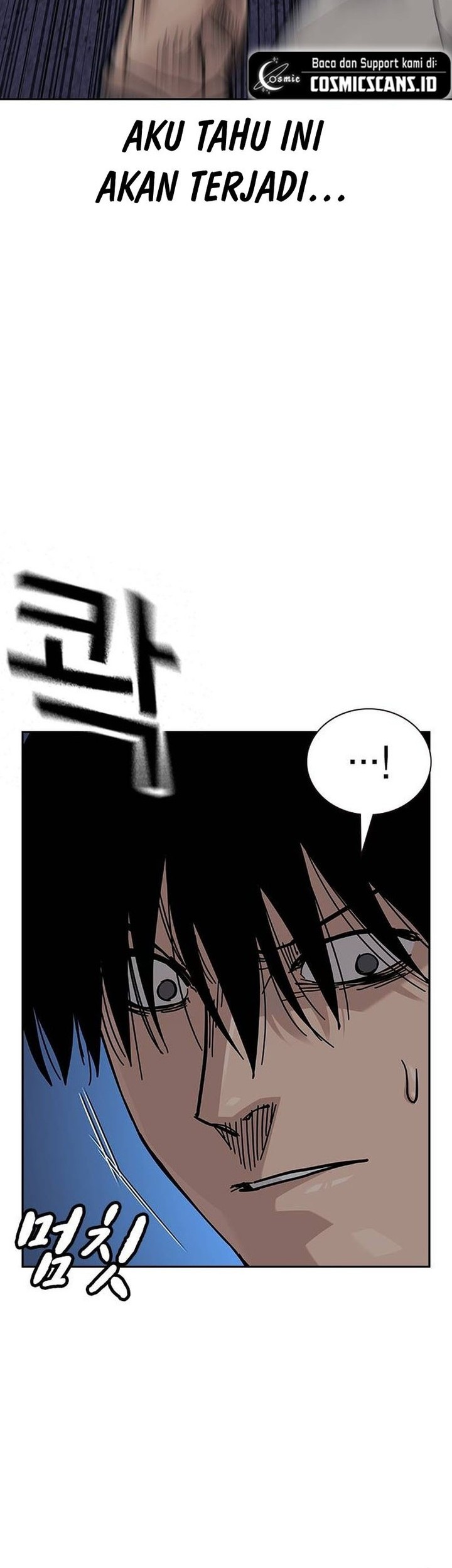 To Not Die Chapter 136 Gambar 67