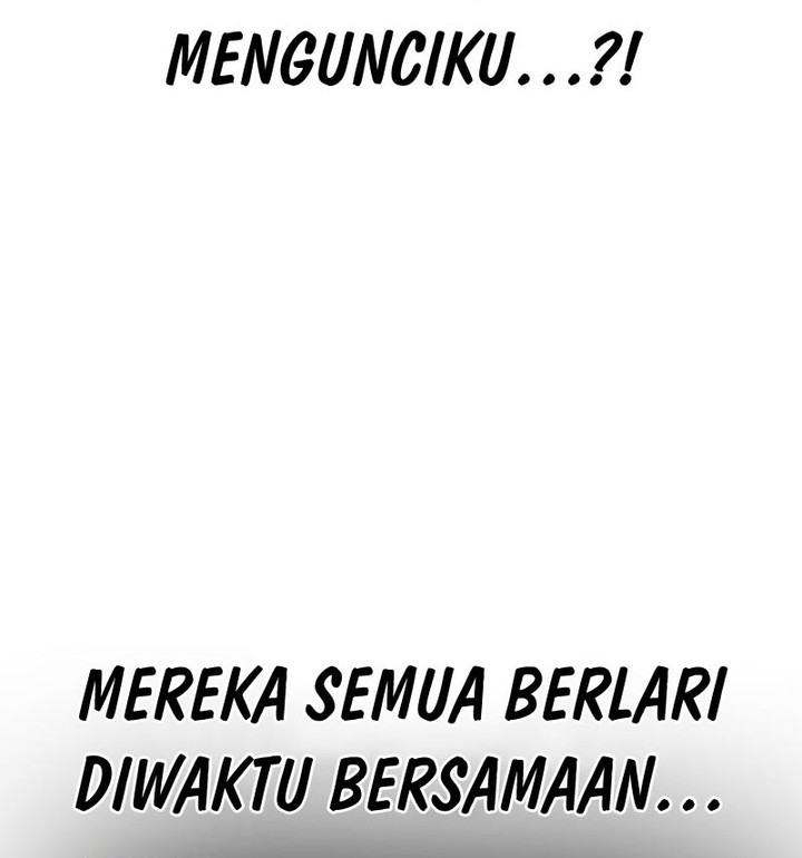 To Not Die Chapter 136 Gambar 80