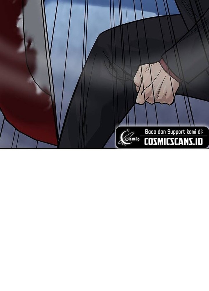 To Not Die Chapter 136 Gambar 98