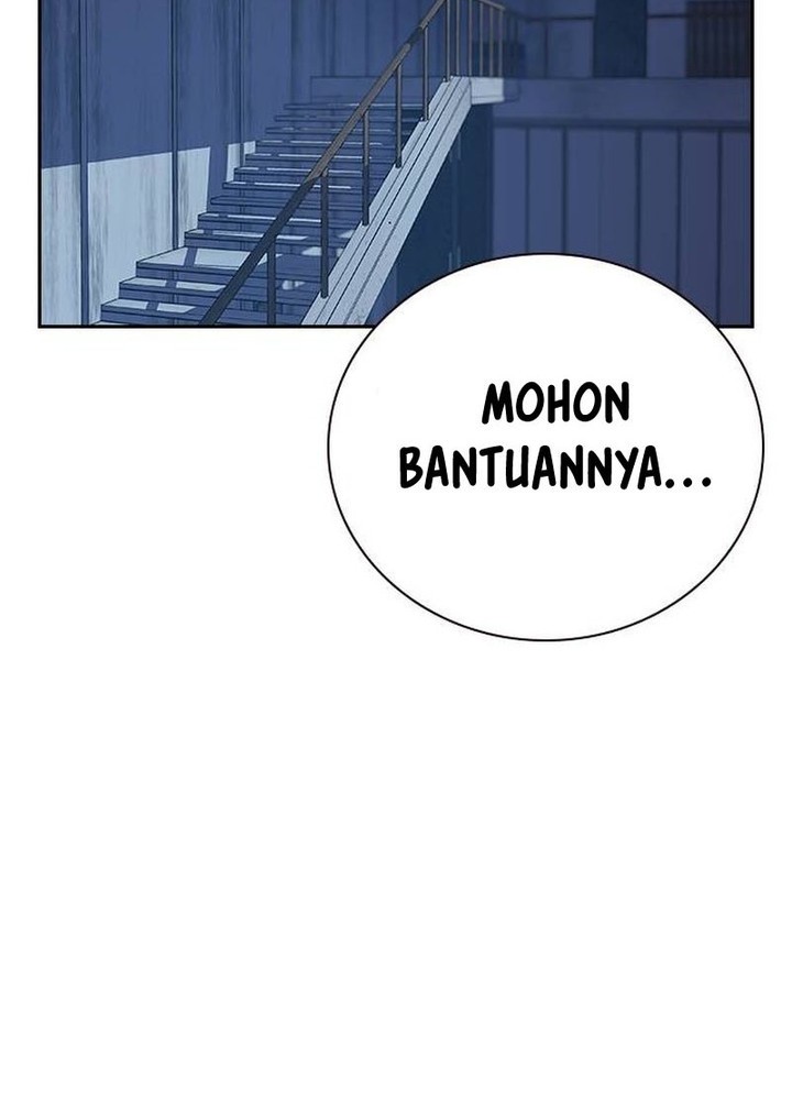 To Not Die Chapter 136 Gambar 104