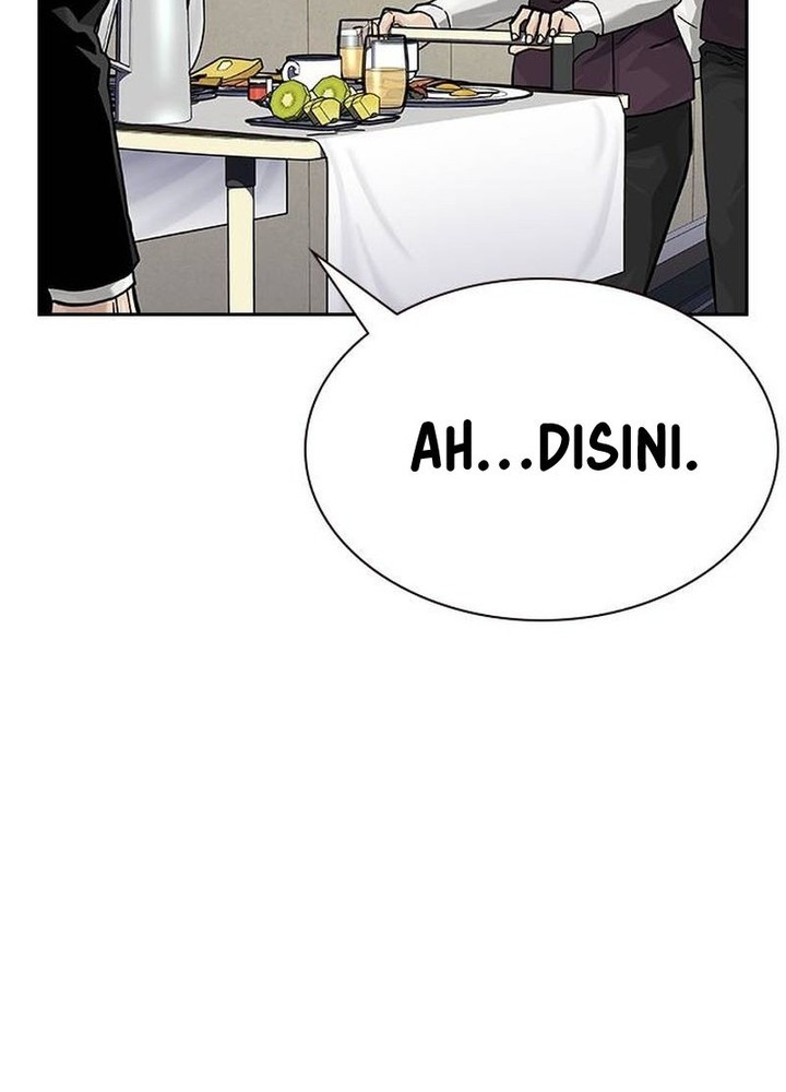 To Not Die Chapter 136 Gambar 116