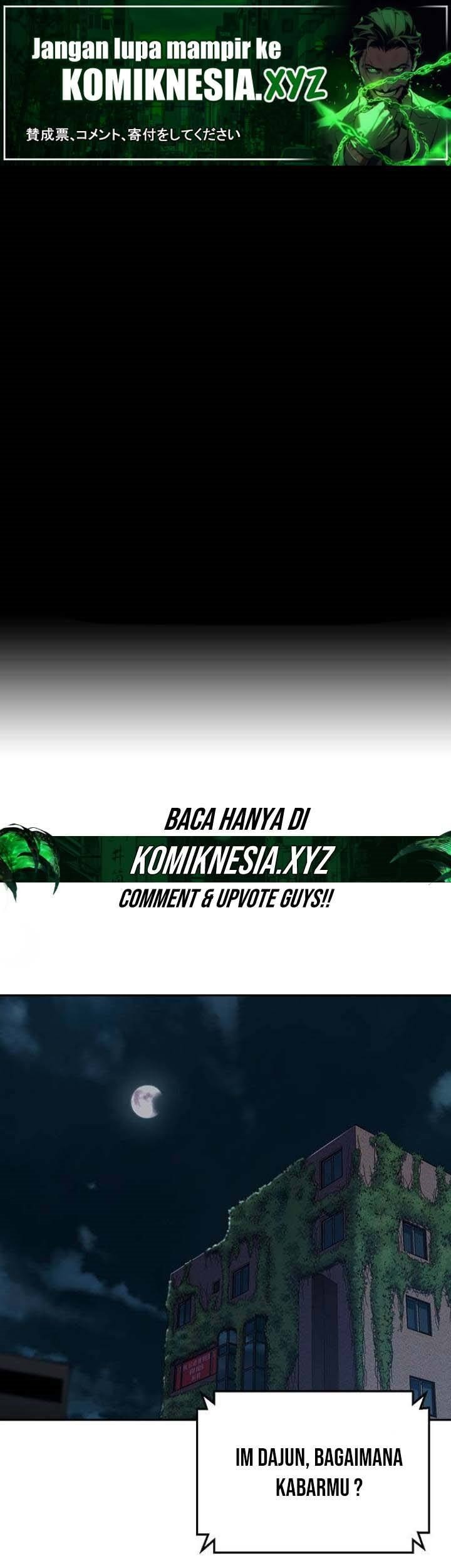 Baca Komik To Not Die Chapter 137 Gambar 1