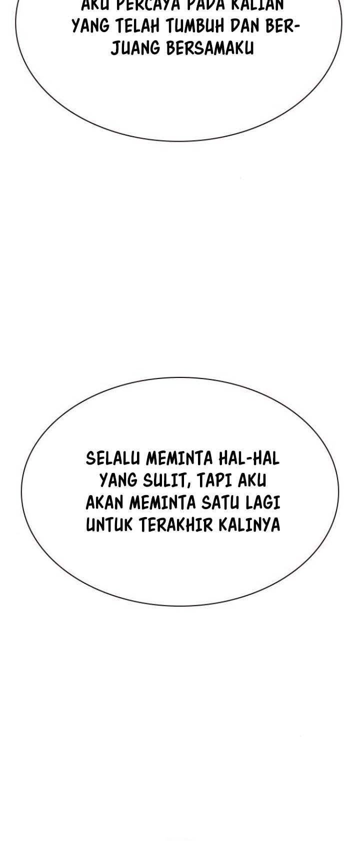 To Not Die Chapter 137 Gambar 79