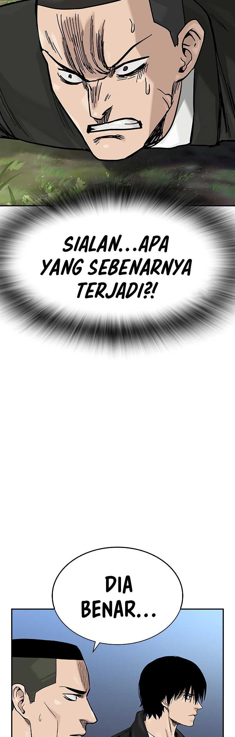 To Not Die Chapter 138 Gambar 87