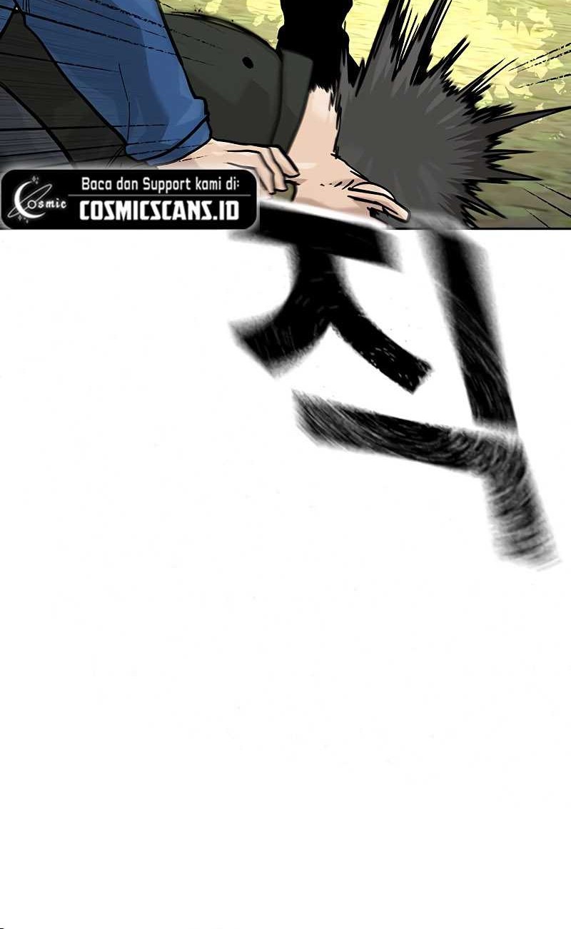 To Not Die Chapter 138 Gambar 91
