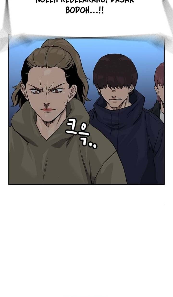 To Not Die Chapter 142 Gambar 25