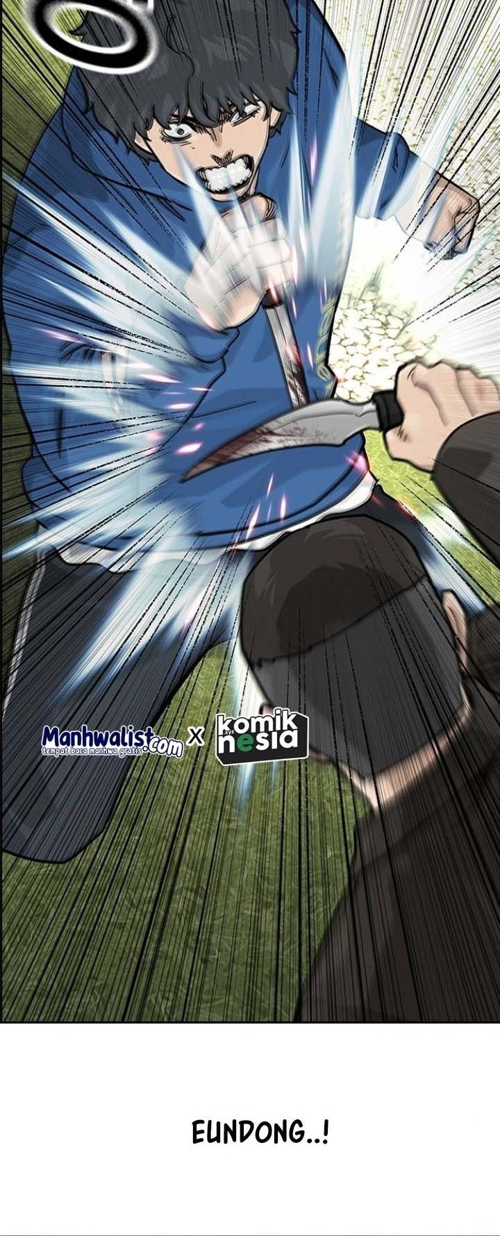 To Not Die Chapter 142 Gambar 17