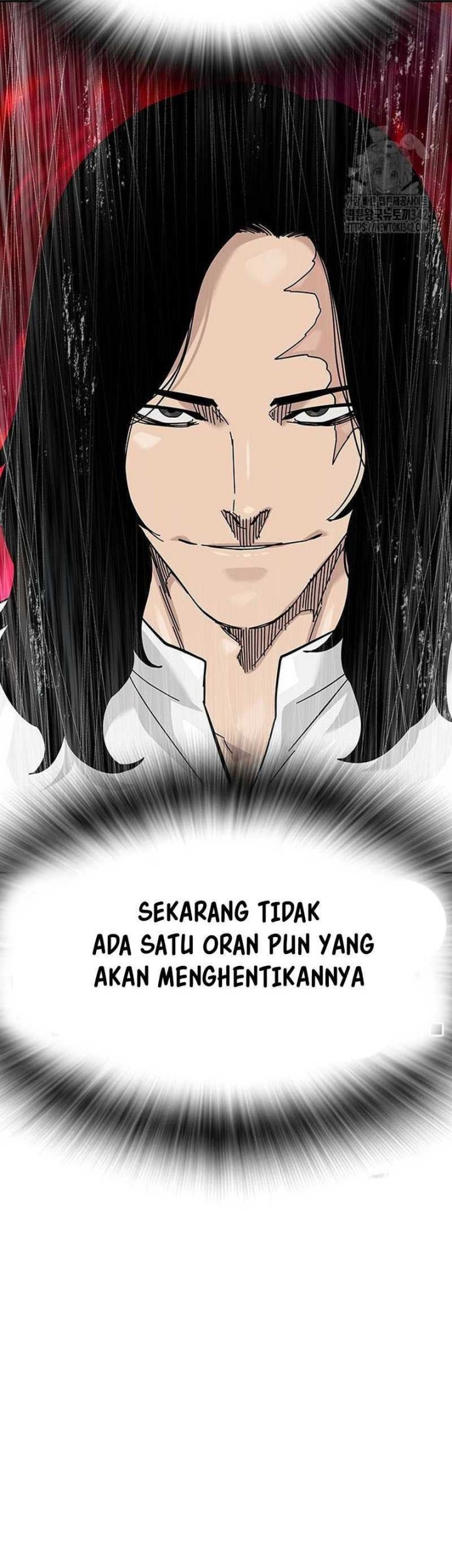 To Not Die Chapter 143 Gambar 70
