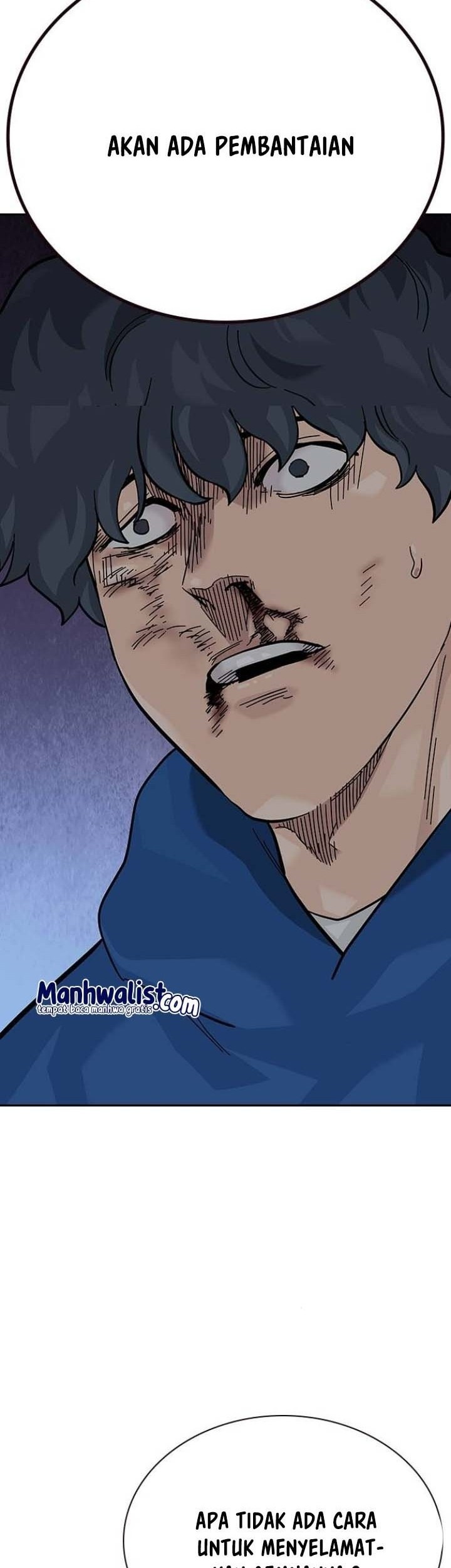 To Not Die Chapter 144 Gambar 47