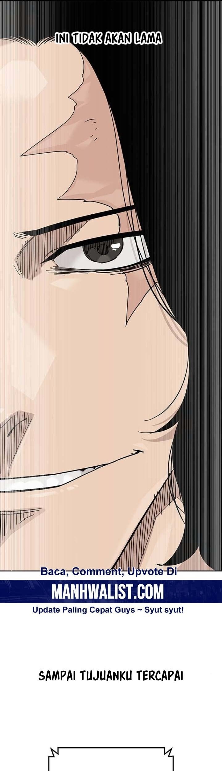 To Not Die Chapter 144 Gambar 73