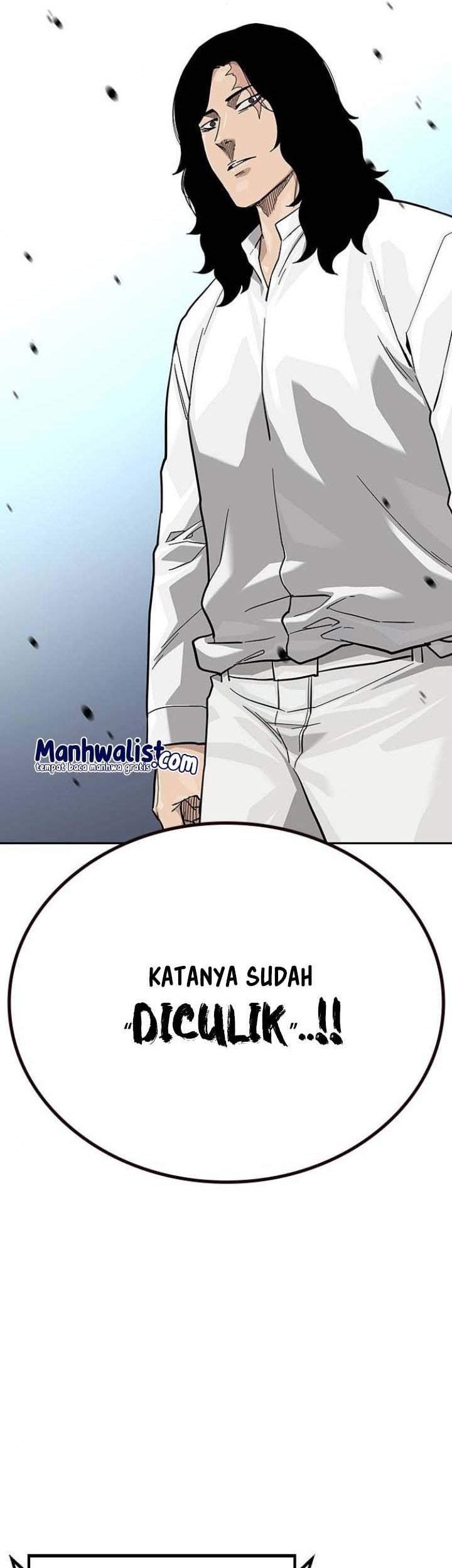 To Not Die Chapter 144 Gambar 76