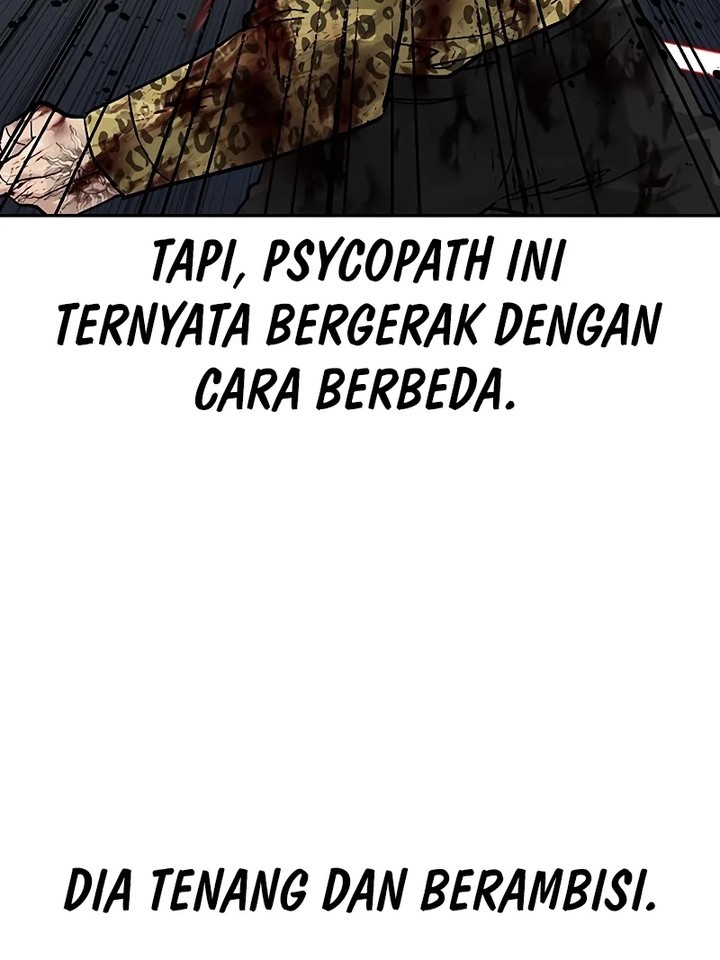 To Not Die Chapter 145 Gambar 85